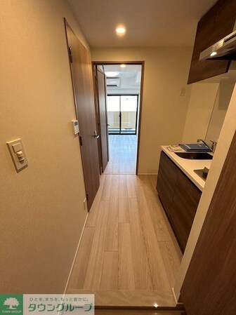 ガレリアレジデンス石川町の物件内観写真